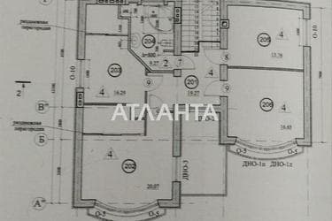 Дом по адресу ул. Таирова (площадь 180 м²) - Atlanta.ua - фото 48