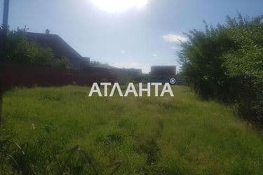 Ділянка за адресою Виноградний провулок (площа 5 сот) - Atlanta.ua - фото 5