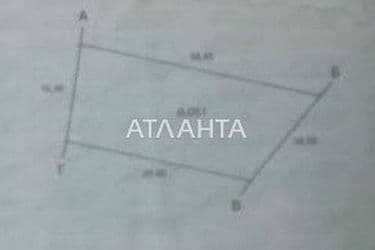 Ділянка за адресою Виноградний провулок (площа 5 сот) - Atlanta.ua - фото 6