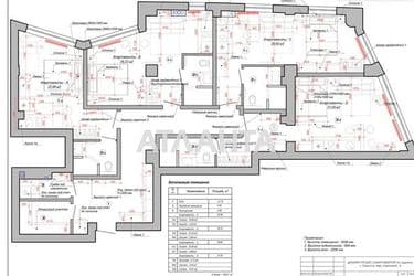 3-rooms apartment apartment by the address st. Udelnyy per Telmana per (area 148,4 m²) - Atlanta.ua - photo 16