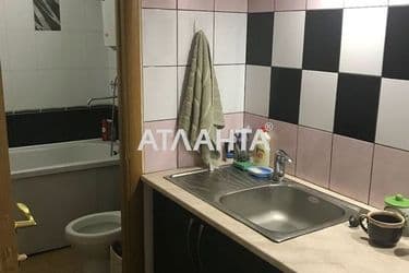 Комерційна нерухомість за адресою вул. Середньофонтанська (площа 26,1 м²) - Atlanta.ua - фото 18