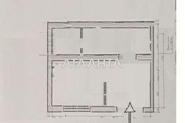 Комерційна нерухомість за адресою вул. Середньофонтанська (площа 26,1 м²) - Atlanta.ua - фото 20