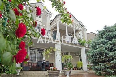 Дом по адресу Донского Дмитрия пер. (площадь 500 м²) - Atlanta.ua - фото 12