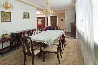 Дом по адресу Донского Дмитрия пер. (площадь 500 м²) - Atlanta.ua - фото 9