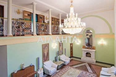 Дом по адресу Донского Дмитрия пер. (площадь 500 м²) - Atlanta.ua - фото 10