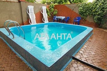 Дом по адресу Донского Дмитрия пер. (площадь 500 м²) - Atlanta.ua - фото 11