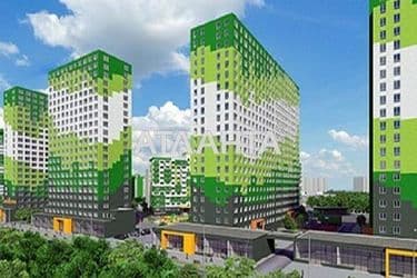 2-кімнатна квартира за адресою вул. Марсельська (площа 57,2 м²) - Atlanta.ua - фото 11