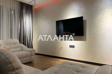 2-комнатная квартира по адресу ул. Литературная (площадь 77 м²) - Atlanta.ua - фото 27