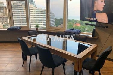 2-комнатная квартира по адресу ул. Литературная (площадь 77 м²) - Atlanta.ua - фото 20