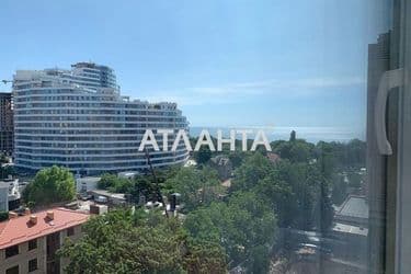 2-комнатная квартира по адресу ул. Литературная (площадь 77 м²) - Atlanta.ua - фото 22