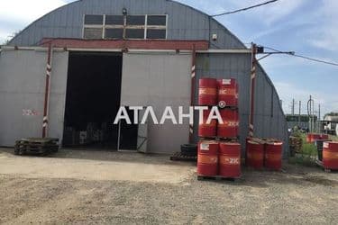 Commercial real estate at st. Zheleznodorozhnaya (area 1006 m²) - Atlanta.ua - photo 6