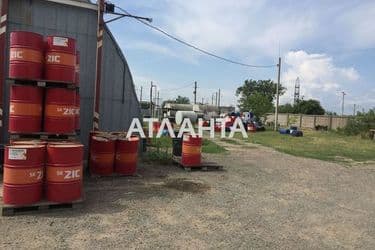 Commercial real estate at st. Zheleznodorozhnaya (area 1006 m²) - Atlanta.ua - photo 7