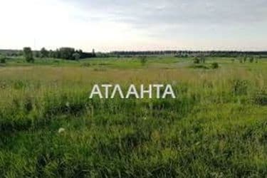 Участок по адресу ул. Вокзальная (площадь 5 сот) - Atlanta.ua - фото 3