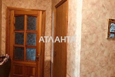 Многокомнатная квартира по адресу ул. Королева ак. (площадь 81,3 м²) - Atlanta.ua - фото 21