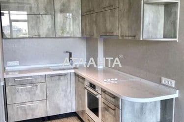1-room apartment apartment by the address st. Frantsuzskiy bul Proletarskiy bul (area 54 m²) - Atlanta.ua - photo 13