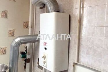 Многокомнатная квартира по адресу Ониловой пер. (площадь 225 м²) - Atlanta.ua - фото 20