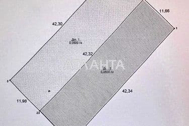 Участок по адресу ул. Ясеневая (площадь 10 сот) - Atlanta.ua - фото 8