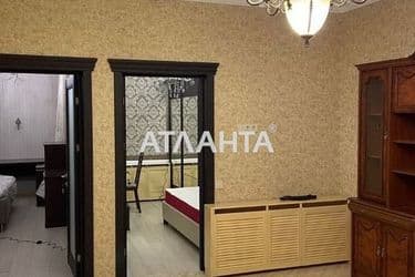 Дом по адресу Хрустальный пер. (площадь 70 м²) - Atlanta.ua - фото 21