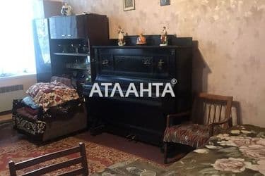 2-rooms apartment apartment by the address st. Srednyaya Osipenko (area 36 m²) - Atlanta.ua - photo 19