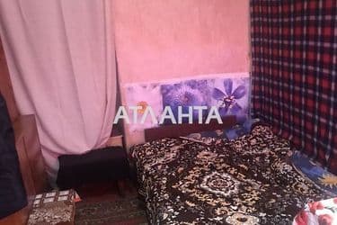 2-rooms apartment apartment by the address st. Srednyaya Osipenko (area 36 m²) - Atlanta.ua - photo 20