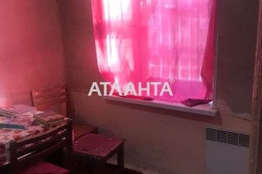 2-rooms apartment apartment by the address st. Srednyaya Osipenko (area 36 m²) - Atlanta.ua - photo 21