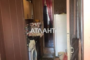 2-rooms apartment apartment by the address st. Srednyaya Osipenko (area 36 m²) - Atlanta.ua - photo 23