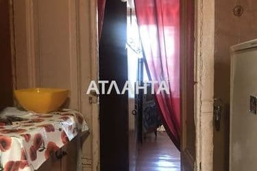 2-rooms apartment apartment by the address st. Srednyaya Osipenko (area 36 m²) - Atlanta.ua - photo 24