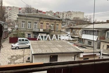 2-rooms apartment apartment by the address st. Srednyaya Osipenko (area 36 m²) - Atlanta.ua - photo 25