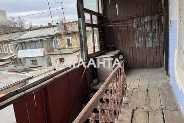 2-rooms apartment apartment by the address st. Srednyaya Osipenko (area 36 m²) - Atlanta.ua - photo 27