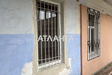 2-rooms apartment apartment by the address st. Srednyaya Osipenko (area 36 m²) - Atlanta.ua - photo 28