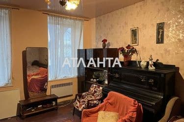 2-rooms apartment apartment by the address st. Srednyaya Osipenko (area 36 m²) - Atlanta.ua - photo 29