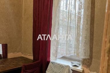 2-rooms apartment apartment by the address st. Srednyaya Osipenko (area 36 m²) - Atlanta.ua - photo 31