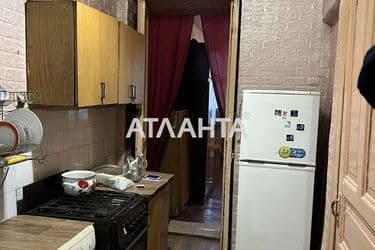 2-rooms apartment apartment by the address st. Srednyaya Osipenko (area 36 m²) - Atlanta.ua - photo 32
