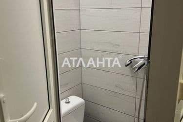 2-rooms apartment apartment by the address st. Srednyaya Osipenko (area 36 m²) - Atlanta.ua - photo 34