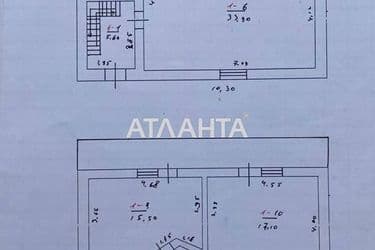 Дача (площа 150 м²) - Atlanta.ua - фото 59