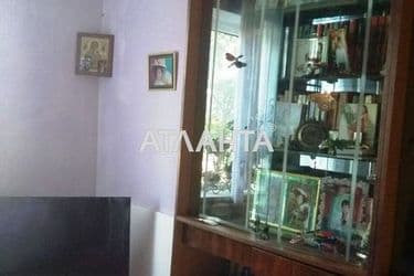 House by the address st. Polevaya (area 115 m²) - Atlanta.ua - photo 19