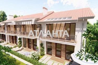 Дом по адресу ул. Массив №21 (площадь 108 м²) - Atlanta.ua - фото 12