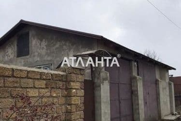 Дом по адресу ул. Уютная(Затишна) (площадь 140 м²) - Atlanta.ua - фото 11