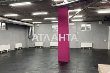 Коммерческая недвижимость по адресу Люстдорфская дор. (площадь 148,5 м²) - Atlanta.ua - фото 20