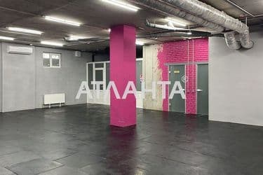 Коммерческая недвижимость по адресу Люстдорфская дор. (площадь 148,5 м²) - Atlanta.ua - фото 22