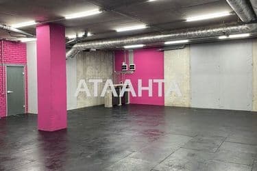 Коммерческая недвижимость по адресу Люстдорфская дор. (площадь 148,5 м²) - Atlanta.ua - фото 23