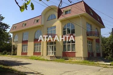 Commercial real estate at st. Romashkovaya (area 670 m²) - Atlanta.ua - photo 10