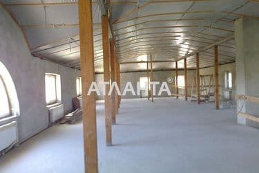 Commercial real estate at st. Romashkovaya (area 670 m²) - Atlanta.ua - photo 14