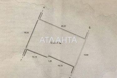 Landplot by the address st. Kurskaya (area 5,1 acr) - Atlanta.ua - photo 11