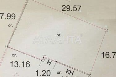 Landplot by the address st. Kurskaya (area 5,1 acr) - Atlanta.ua - photo 12