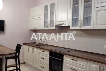 2-кімнатна квартира за адресою вул. Французький бульв. (площа 74 м²) - Atlanta.ua - фото 20