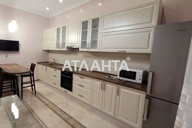 2-кімнатна квартира за адресою вул. Французький бульв. (площа 74 м²) - Atlanta.ua - фото 21