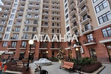 2-кімнатна квартира за адресою вул. Французький бульв. (площа 74 м²) - Atlanta.ua - фото 33