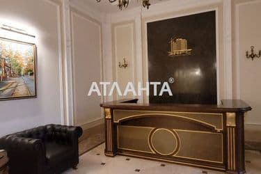 2-кімнатна квартира за адресою вул. Французький бульв. (площа 74 м²) - Atlanta.ua - фото 34