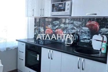 1-комнатная квартира по адресу ул. Каманина (площадь 45 м²) - Atlanta.ua - фото 12